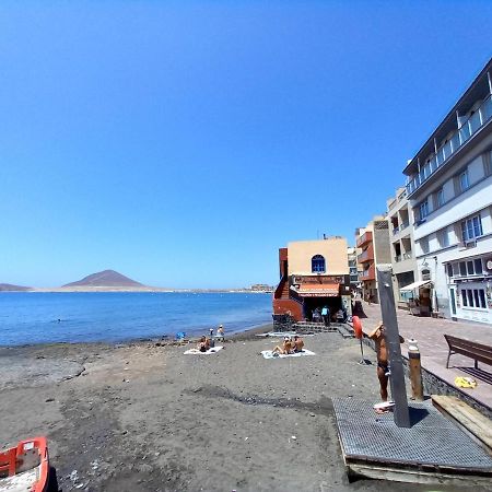 Apartamentos Medano - Playa Chica Medano El Medano  Bagian luar foto