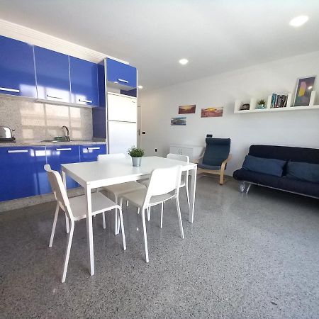 Apartamentos Medano - Playa Chica Medano El Medano  Bagian luar foto