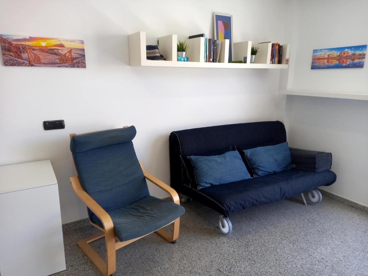 Apartamentos Medano - Playa Chica Medano El Medano  Bagian luar foto