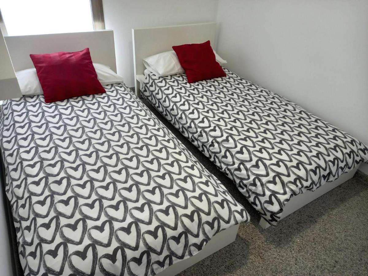 Apartamentos Medano - Playa Chica Medano El Medano  Bagian luar foto
