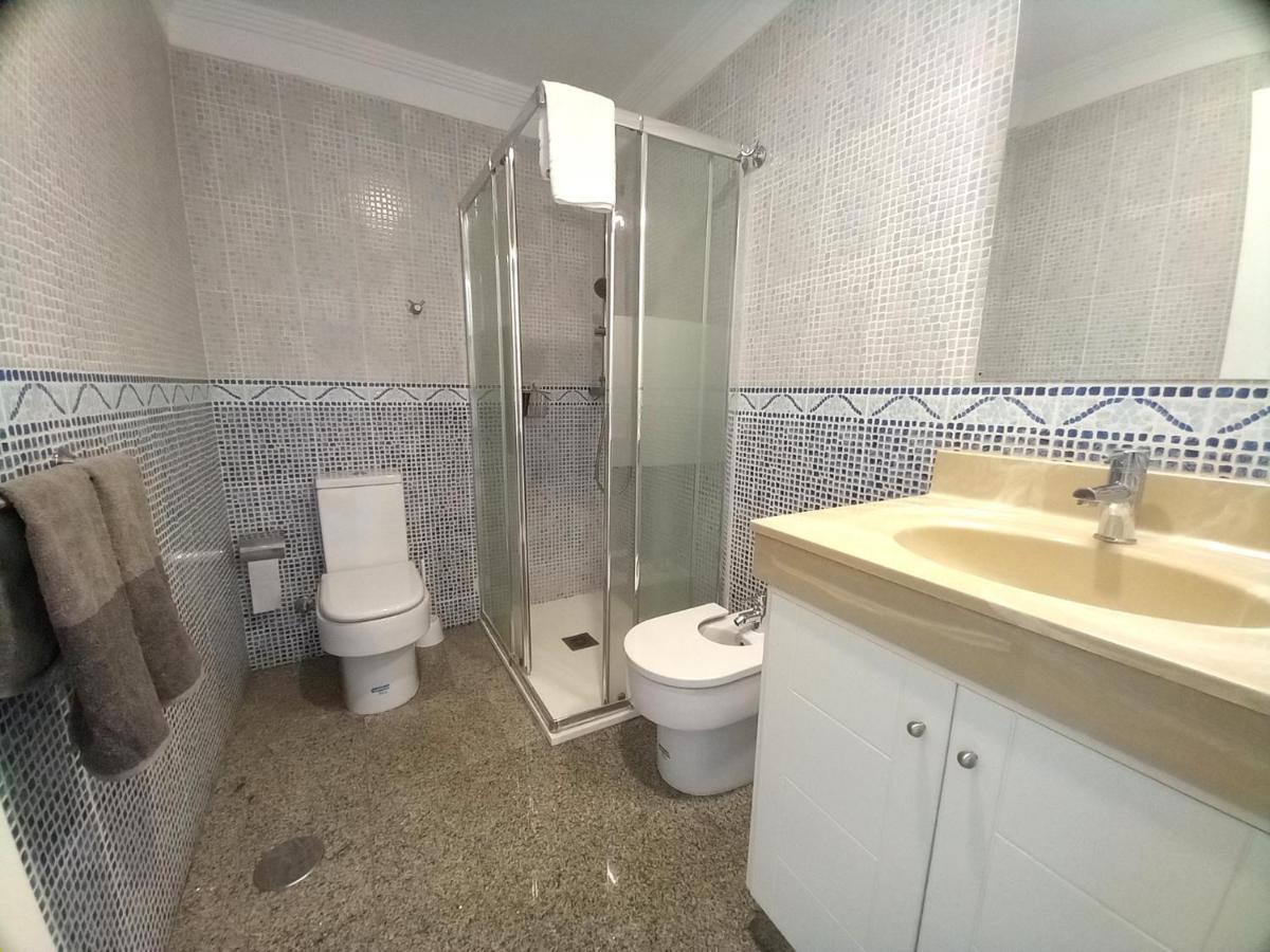 Apartamentos Medano - Playa Chica Medano El Medano  Bagian luar foto