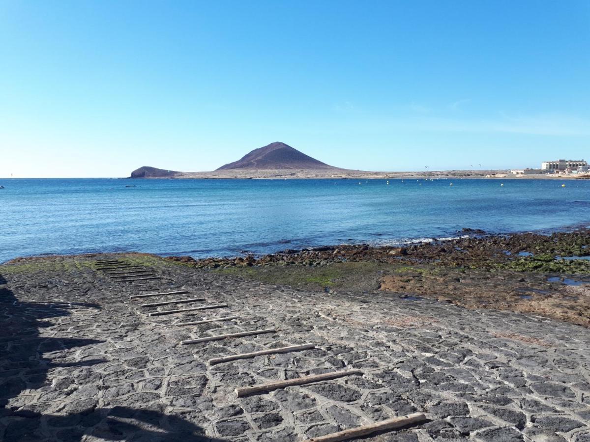 Apartamentos Medano - Playa Chica Medano El Medano  Bagian luar foto
